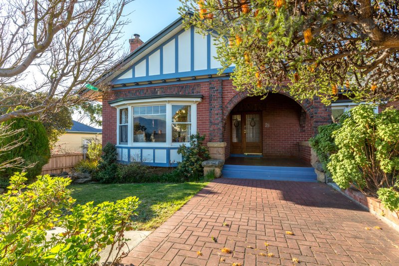 24 King Street, Bellerive TAS 7018