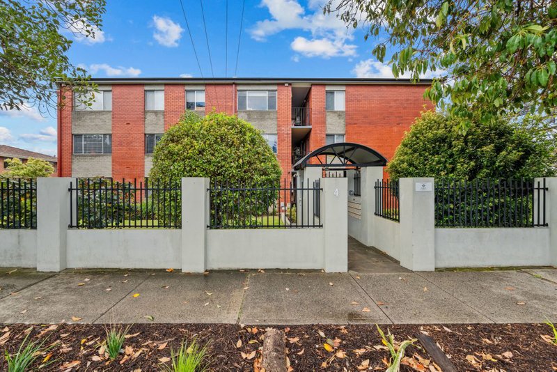 Photo - 2/4 Kingston Avenue, West Perth WA 6005 - Image 1
