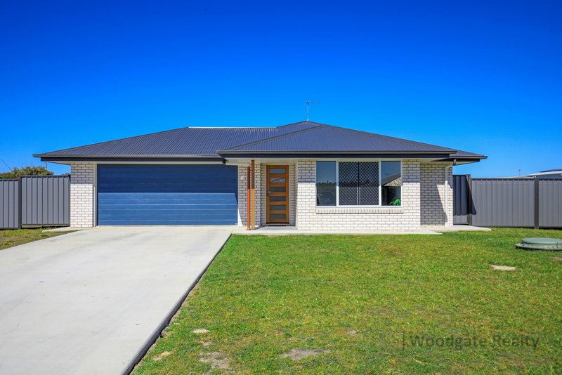 24 Kinkuna Drive, Woodgate QLD 4660