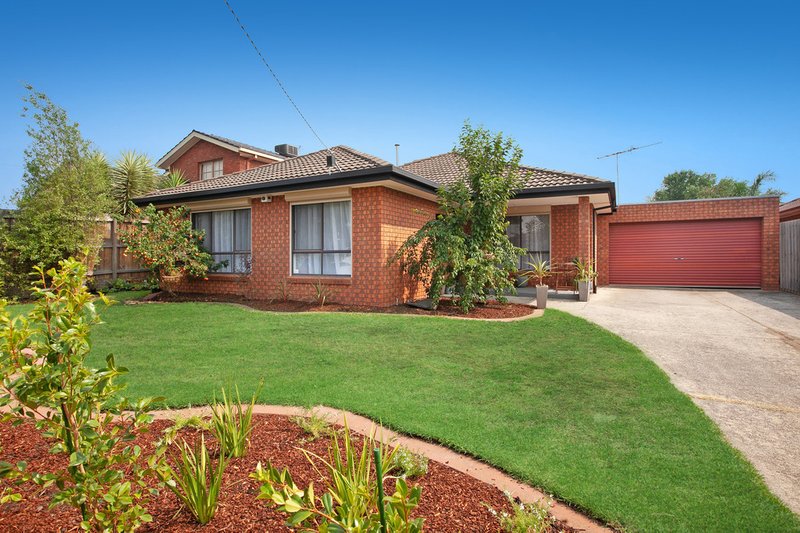24 Kinlora Avenue, Epping VIC 3076