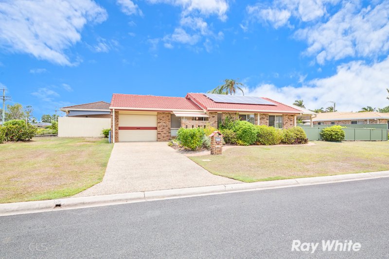 24 Kittyhawk Street, Bongaree QLD 4507