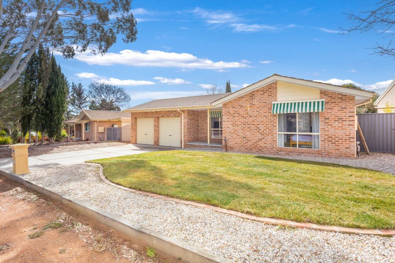 Photo - 24 Kneebone Street, Bonython ACT 2905 - Image 25