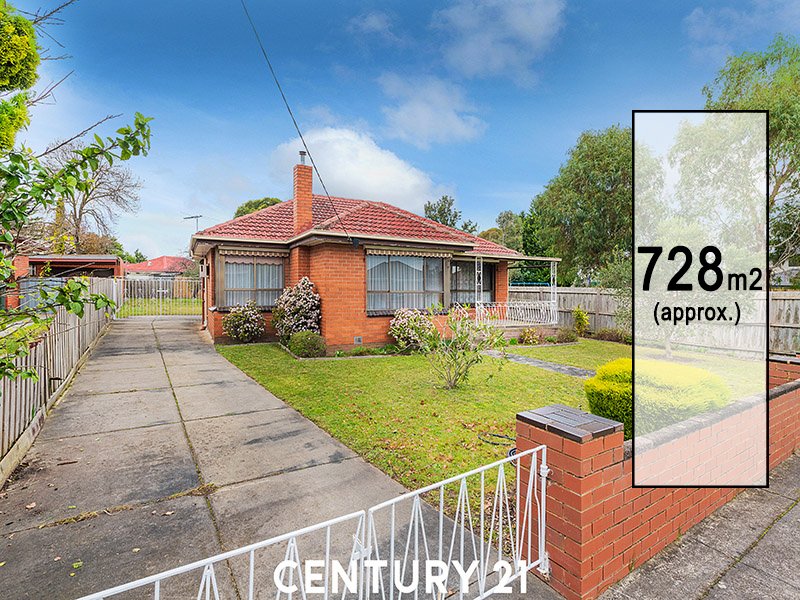 24 Knell Street, Mulgrave VIC 3170