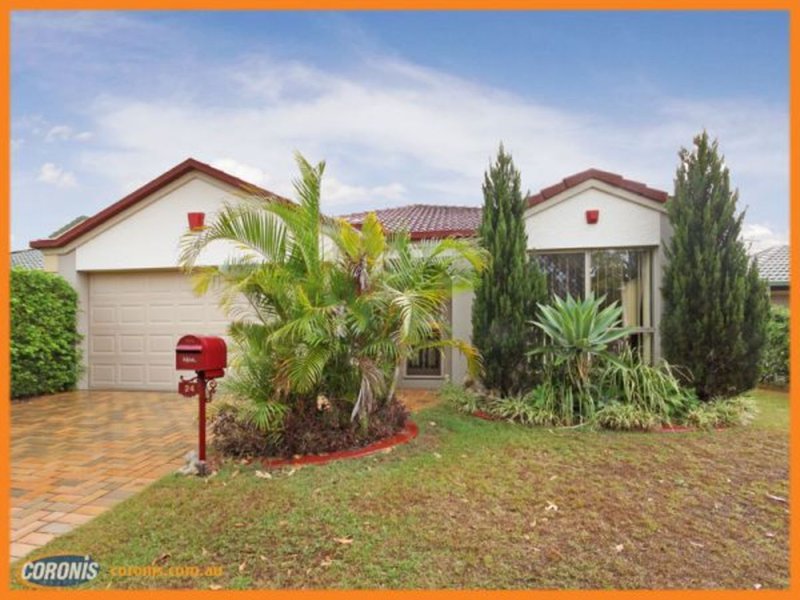 24 Knox Street, North Lakes QLD 4509