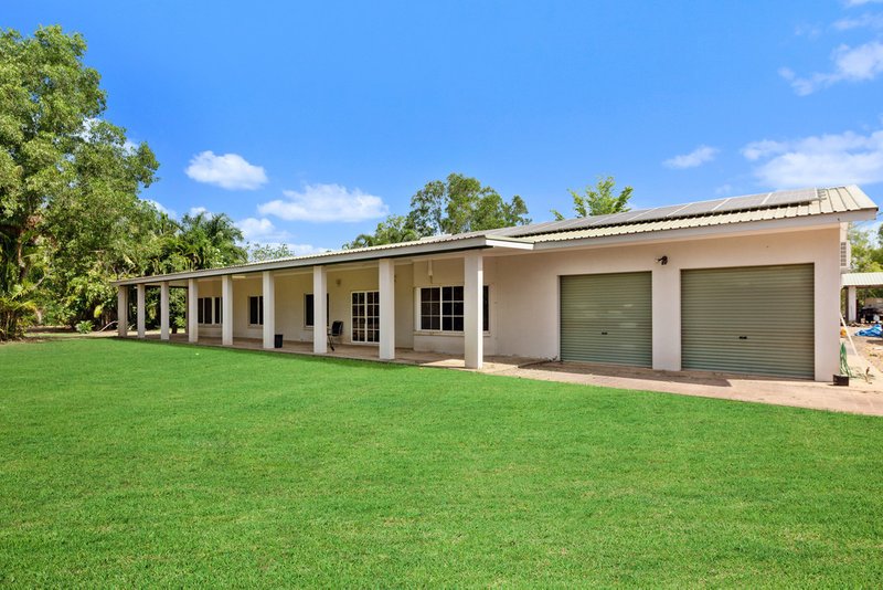 24 Kookaburra Drive, Howard Springs NT 0835