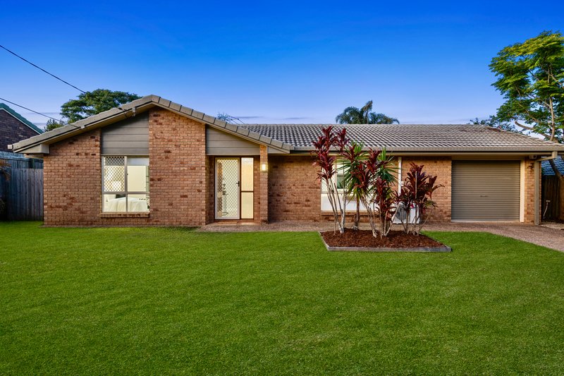 Photo - 24 Kooringa Avenue, Cleveland QLD 4163 - Image 3