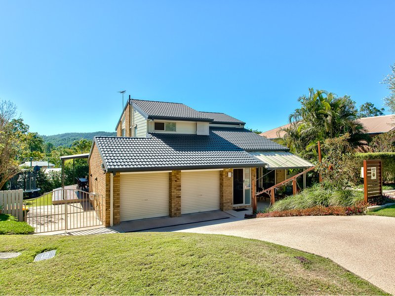 24 Koorong Street, The Gap QLD 4061