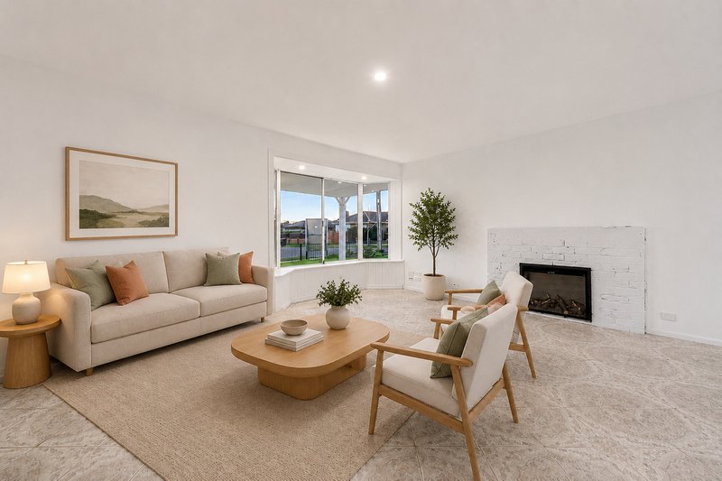 Photo - 24 Kuringgai Crescent, Noble Park VIC 3174 - Image 2