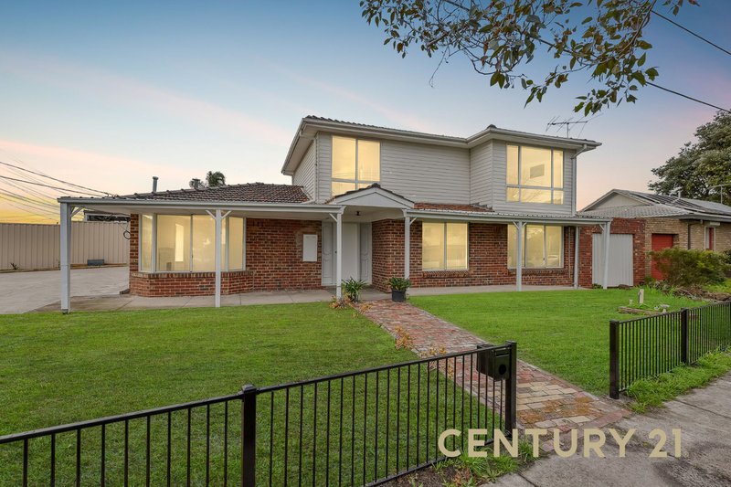 Photo - 24 Kuringgai Crescent, Noble Park VIC 3174 - Image 1