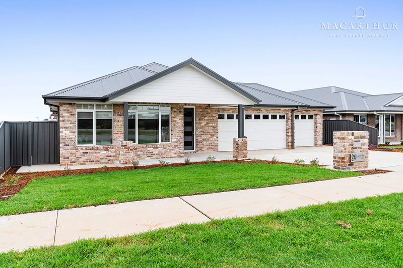 Photo - 24 Lacebark Drive, Forest Hill NSW 2651 - Image 27
