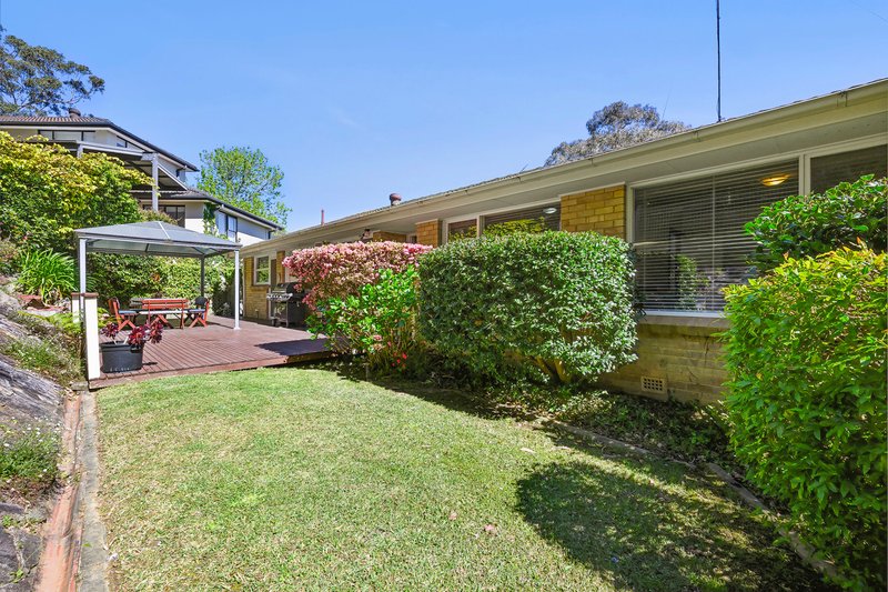 Photo - 24 Lady Davidson Circuit, Forestville NSW 2087 - Image 2