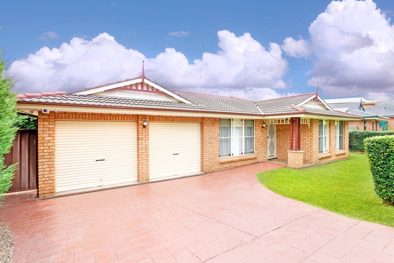 24 Lady Jamison Drive, Glenmore Park NSW 2745