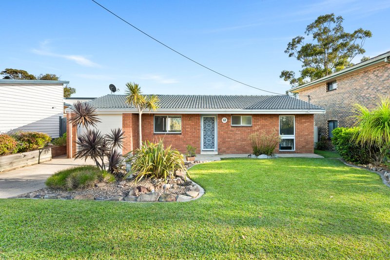 Photo - 24 Lake Street, Tuross Head NSW 2537 - Image 1