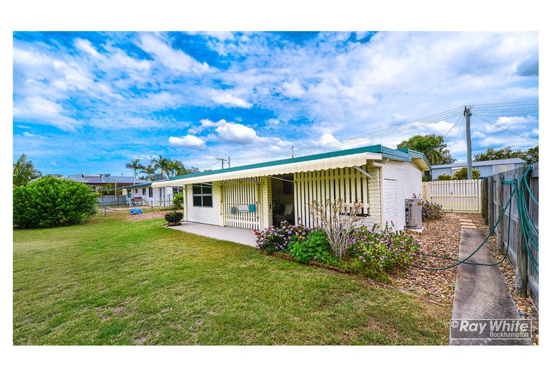 24 Lambourne Avenue, Norman Gardens QLD 4701 Real Estate Industry