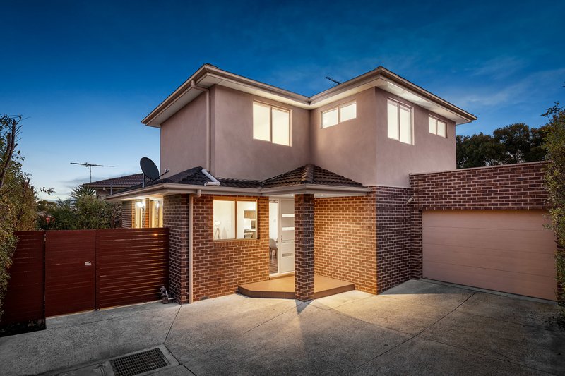 Photo - 2/4 Lancaster Street, Ashburton VIC 3147 - Image 10