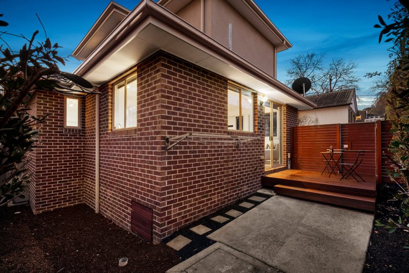 Photo - 2/4 Lancaster Street, Ashburton VIC 3147 - Image 12