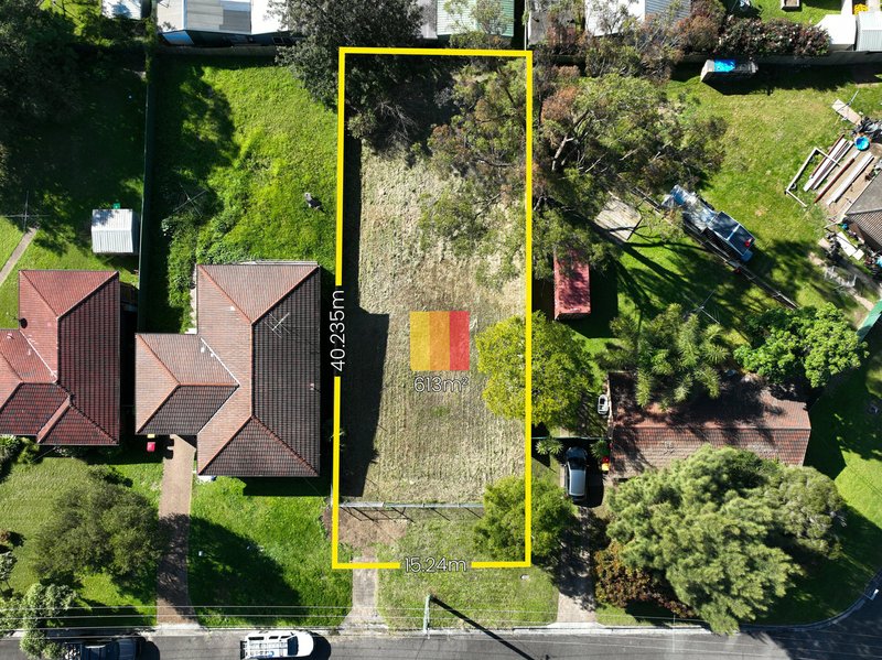 24 Lang Street, Cessnock NSW 2325