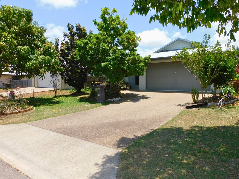 24 Lashmar Crescent, Deeragun QLD 4818