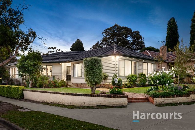 24 Lasiandra Avenue, Forest Hill VIC 3131