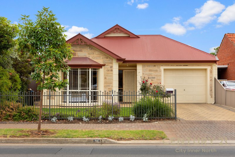 Photo - 24 Leader Avenue, Kilburn SA 5084 - Image 2