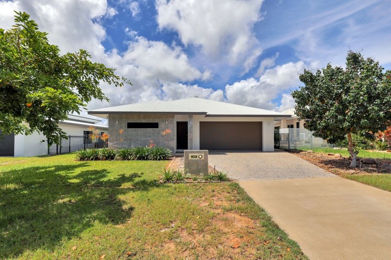 Photo - 24 Leitch Street, Muirhead NT 0810 - Image 2