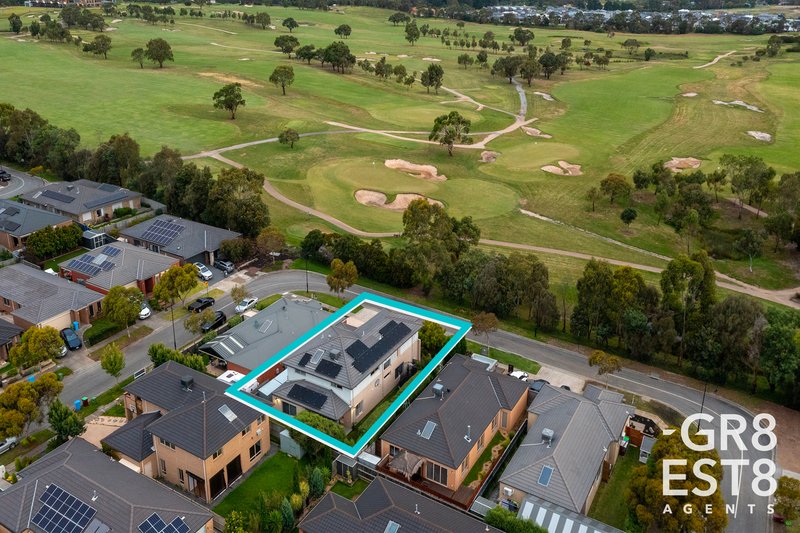 Photo - 24 Lemon Grove, Cranbourne West VIC 3977 - Image 23