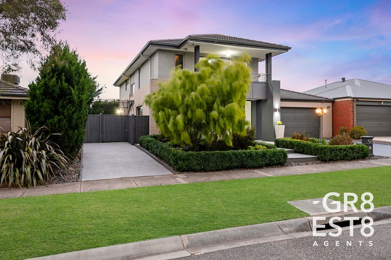 Photo - 24 Lemon Grove, Cranbourne West VIC 3977 - Image 26