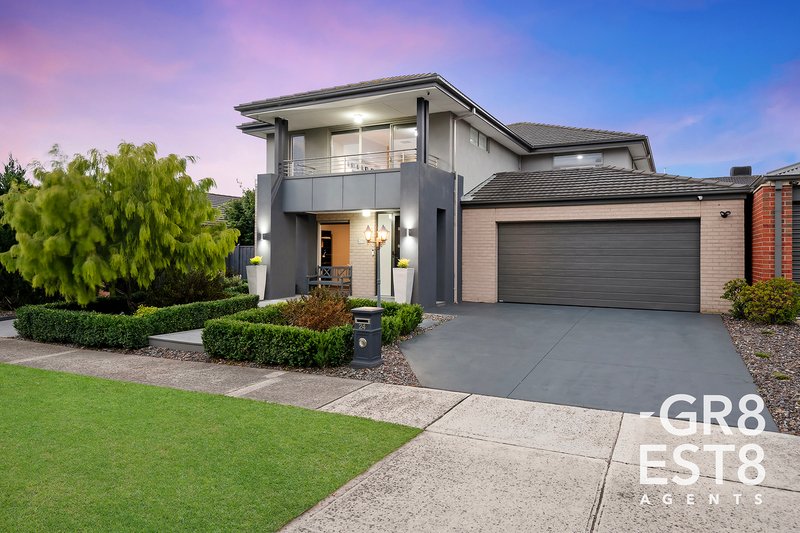 Photo - 24 Lemon Grove, Cranbourne West VIC 3977 - Image 27