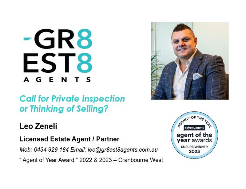 Photo - 24 Lemon Grove, Cranbourne West VIC 3977 - Image 29