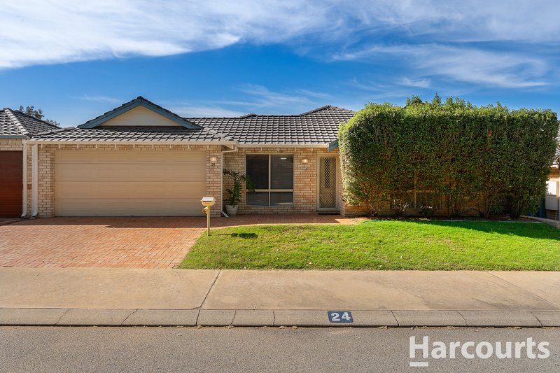 Photo - 24 Lemongrass Way, Falcon WA 6210 - Image