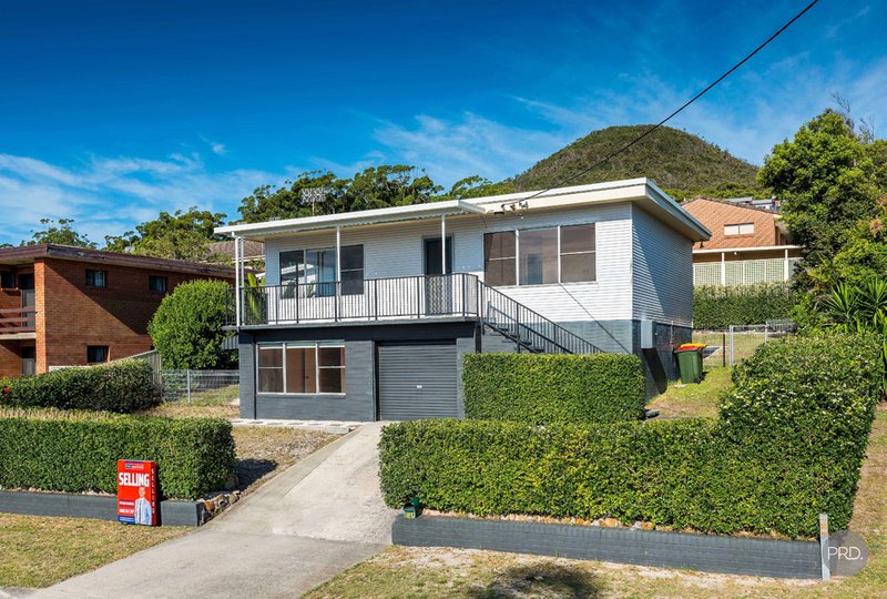 24 Leonard Avenue, Shoal Bay NSW 2315