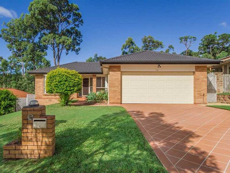 24 Leopard Avenue, Elanora QLD 4221