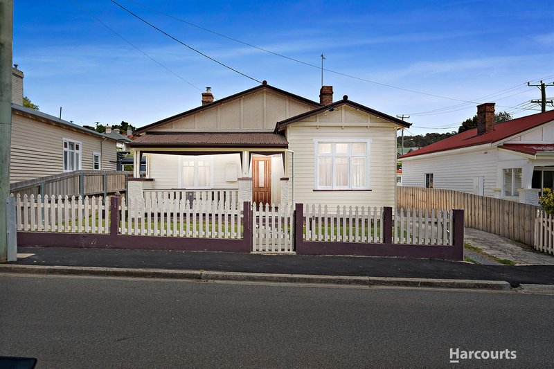 24 Leslie Street, South Launceston TAS 7249