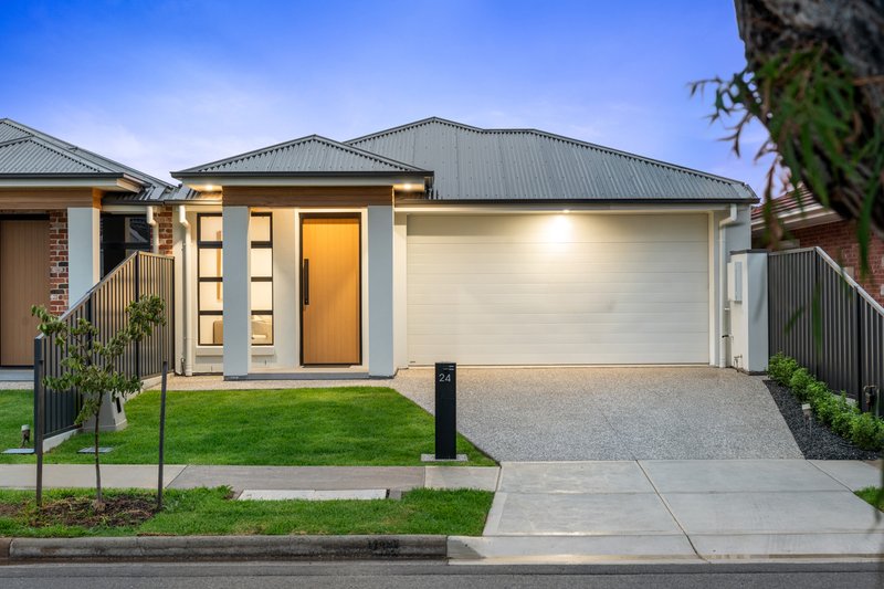 Photo - 24 Levistone Street, Seaton SA 5023 - Image 1