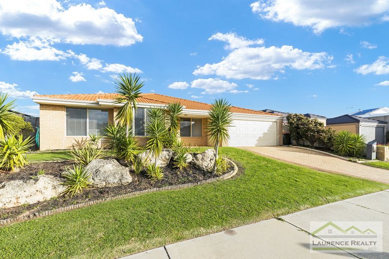 24 Limetree Circuit, Mindarie WA 6030