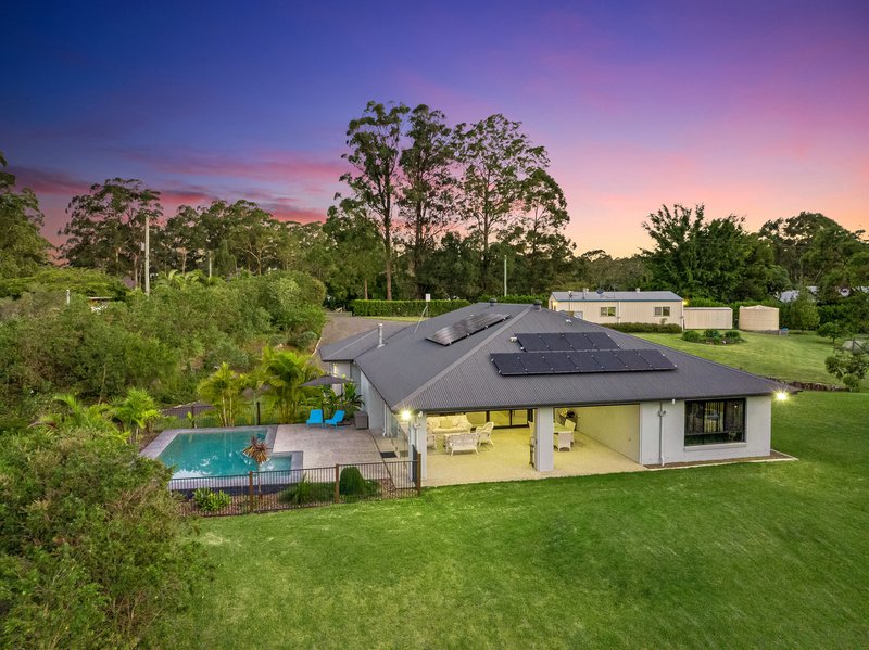 24 Limetree Lane, Pomona QLD 4568