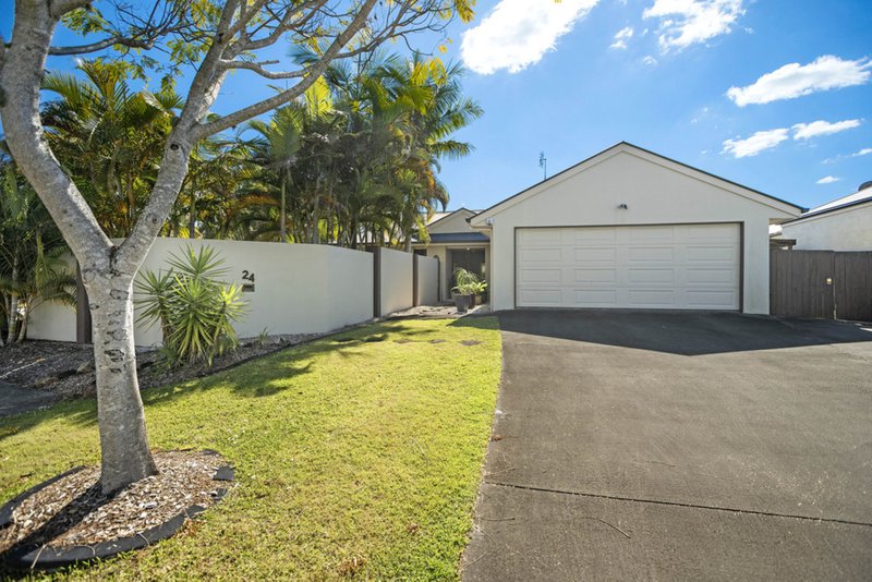 Photo - 24 Linacre Street, Sippy Downs QLD 4556 - Image 2