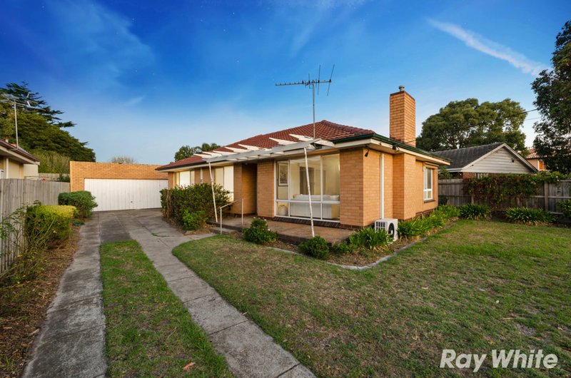 24 Lincoln Drive, Cheltenham VIC 3192