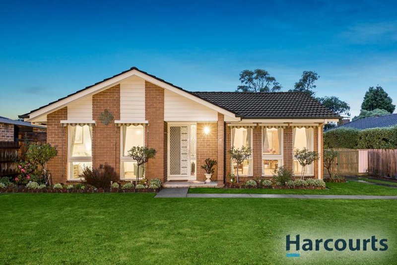 24 Linsley Way, Wantirna VIC 3152