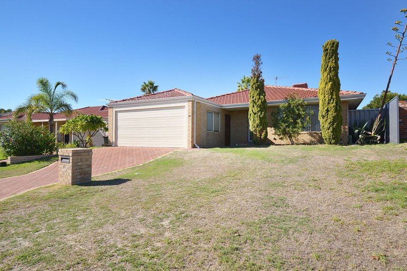 24 Little Green Gardens, Quinns Rocks WA 6030