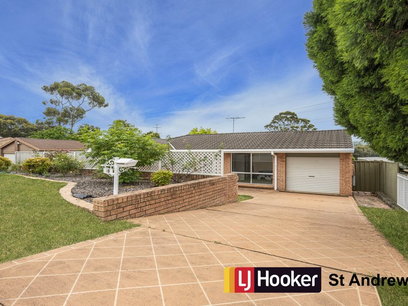 24 Lochalsh Street, St Andrews NSW 2566