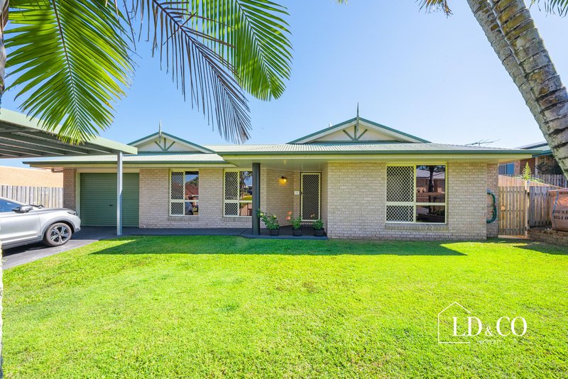 Photo - 24 Lochmaben Court, Beaconsfield QLD 4740 - Image 1