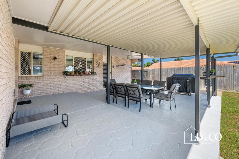 Photo - 24 Lochmaben Court, Beaconsfield QLD 4740 - Image 16