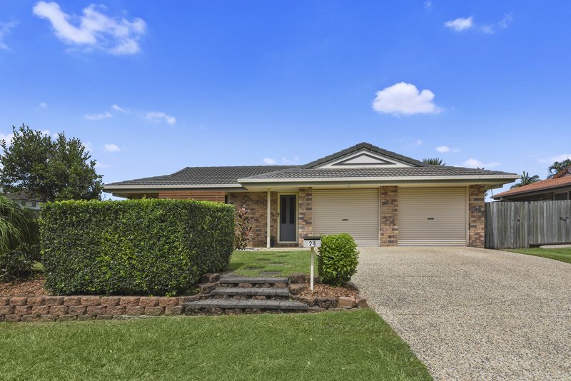 24 Lockyer Drive, Bray Park QLD 4500