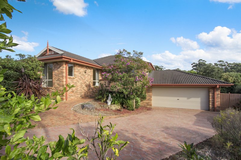 24 Lomandra Place, Ulladulla NSW 2539