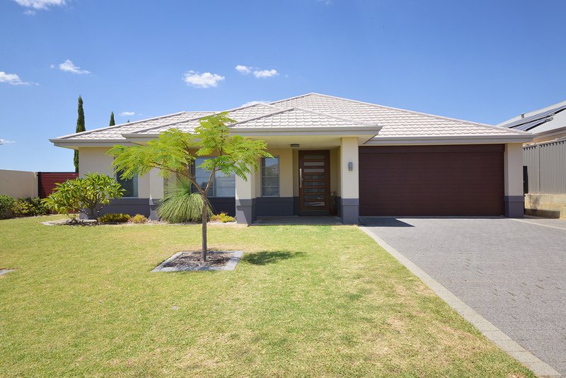 24 Longnor Parkway, Alkimos WA 6038