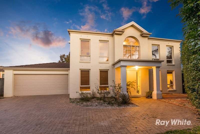 24 Lord Way, Glenwood NSW 2768