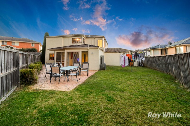 Photo - 24 Lord Way, Glenwood NSW 2768 - Image 9