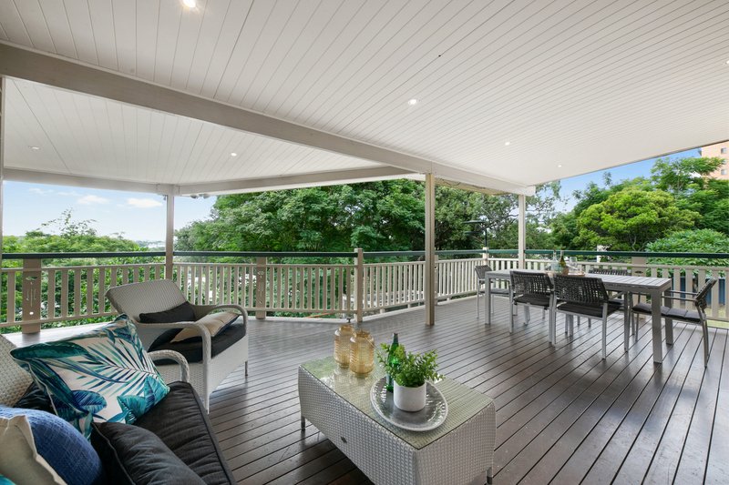 24 Lorimer Terrace, Kelvin Grove QLD 4059