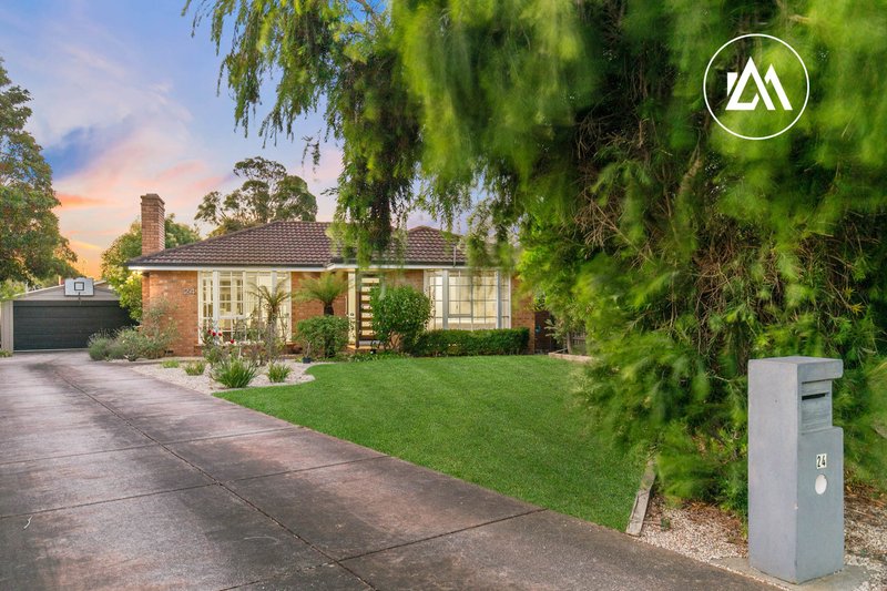 24 Lorraine Avenue, Langwarrin VIC 3910